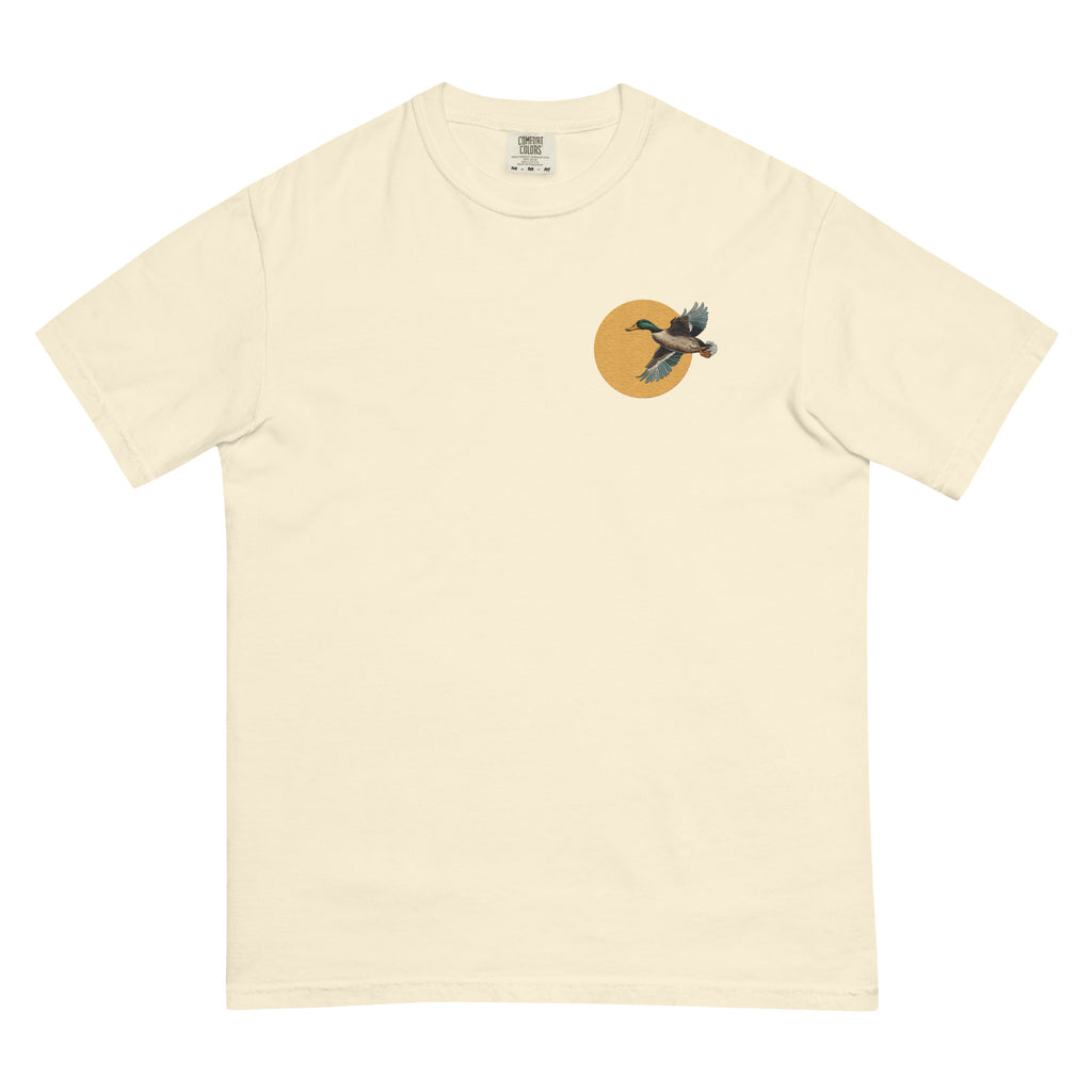 Mallard Duck Embroidered (Unisex)