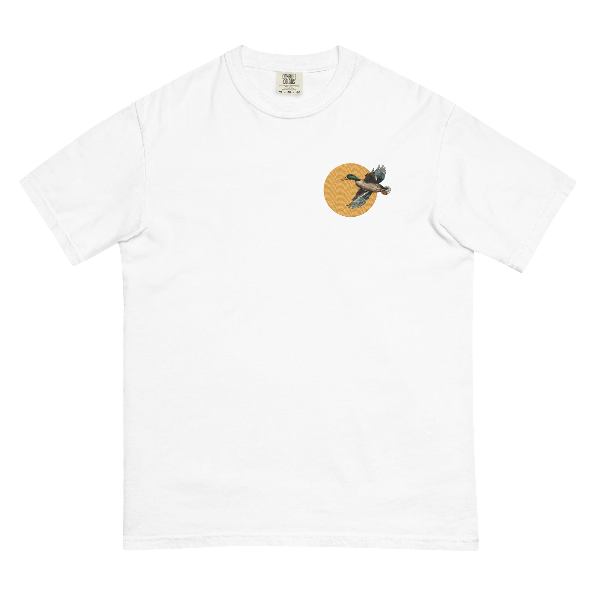 Mallard Duck Embroidered (Unisex)